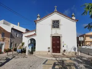 Festa de Nossa Senhora da Ajuda em Arranhó (Arruda dos Vinhos)
