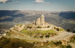 Romaria de Nossa Senhora da Graça em Vilar de Ferreiros (Mondim de Basto)