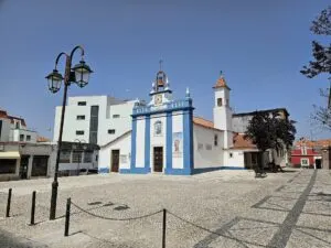 Festa de Nossa Senhora da Saúde em Sacavém (Loures)