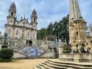 Festas de Nossa Senhora dos Remédios em Lamego