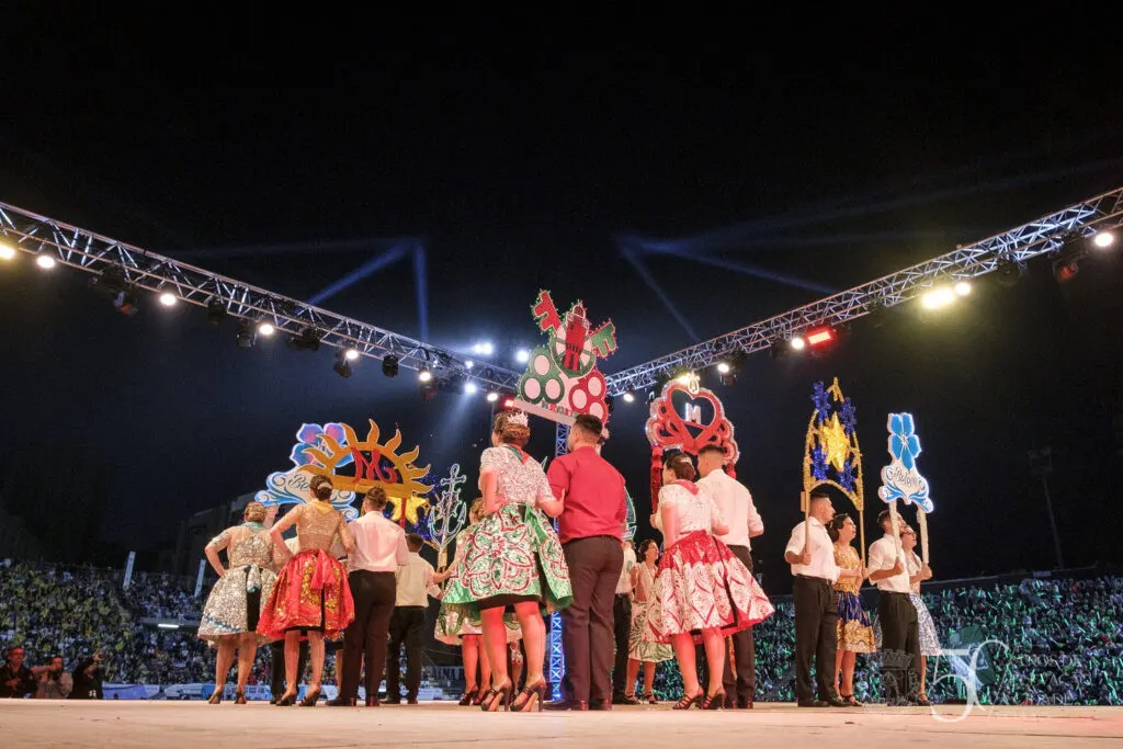 Festas de São Pedro na Póvoa de Varzim