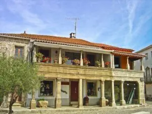Feira dos Grazes em Sendim (Miranda do Douro)