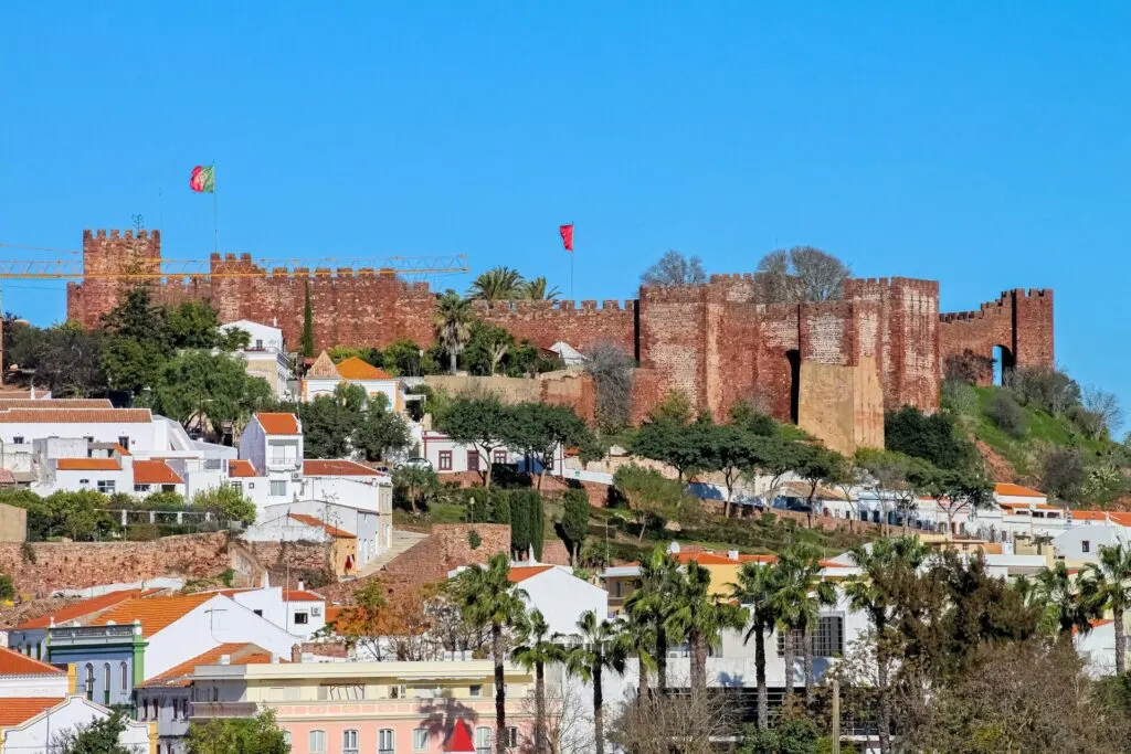 Feira de Todos os Santos em Silves