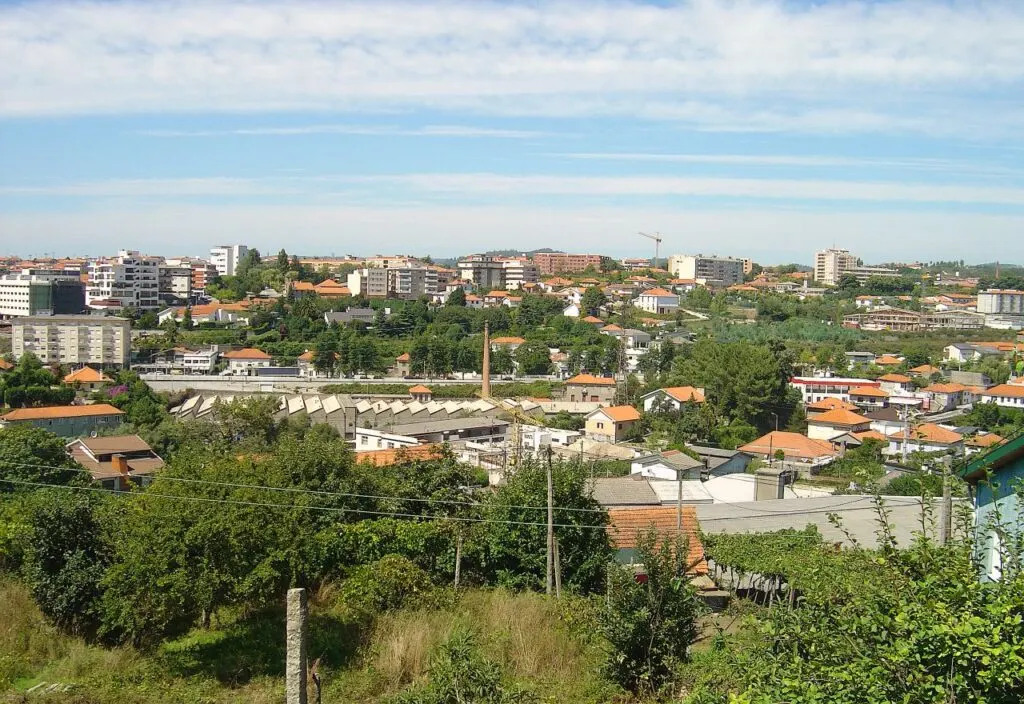 Festas de São Miguel Arcanjo em Vila das Aves (Santo Tirso)