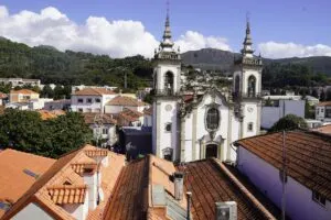 Festas de São Sebastião em Vila Nova de Cerveira