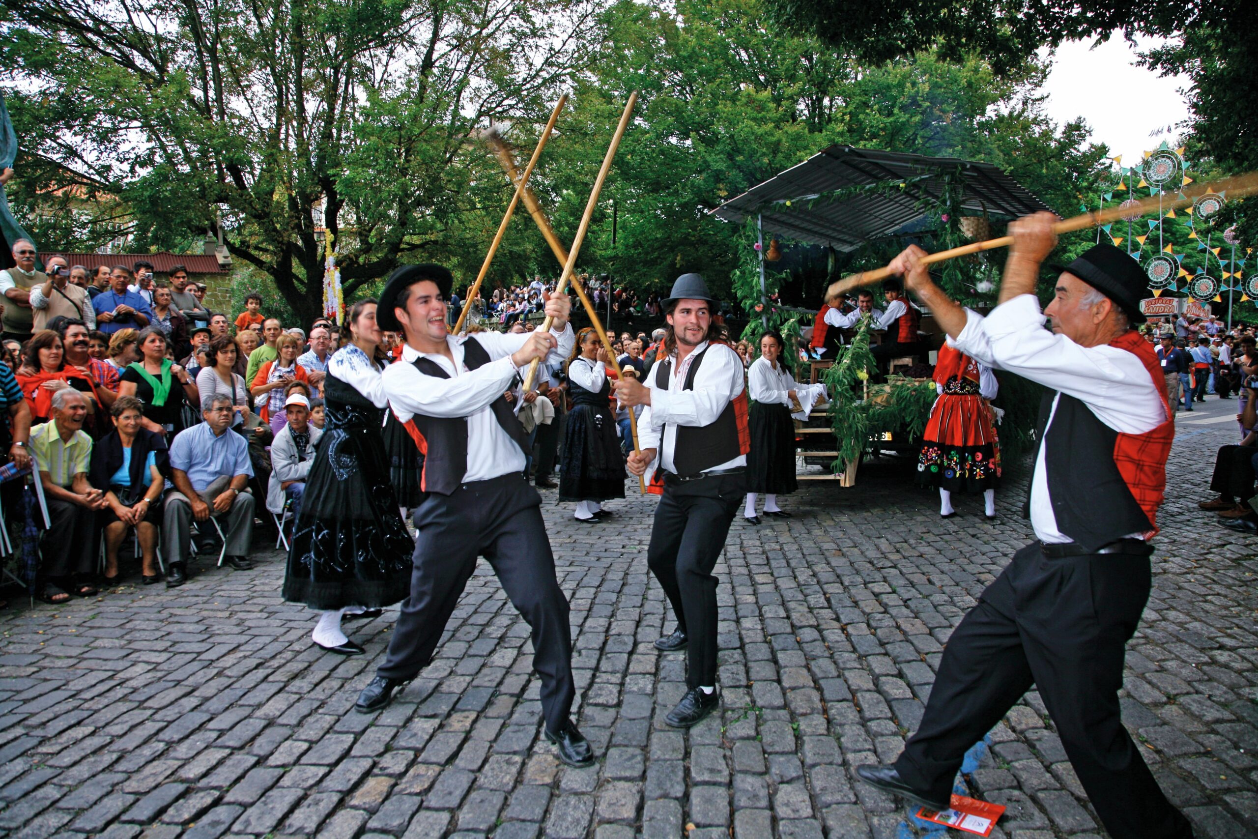 Feiras Novas em Ponte de Lima