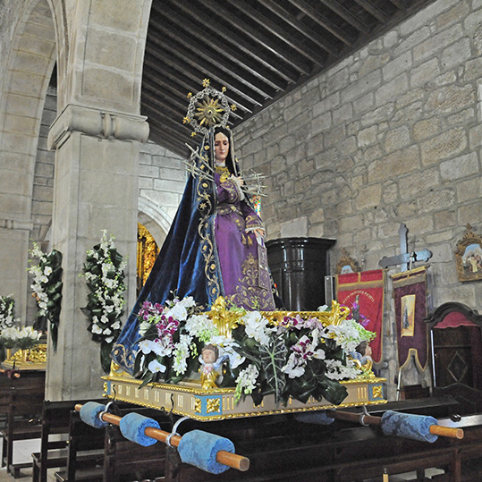 Feiras Novas em Ponte de Lima