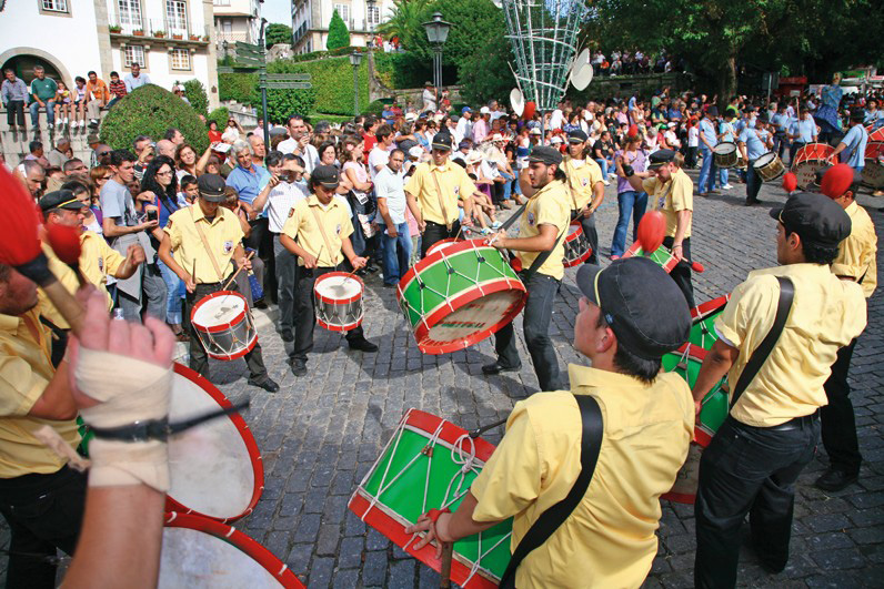 Feiras Novas em Ponte de Lima